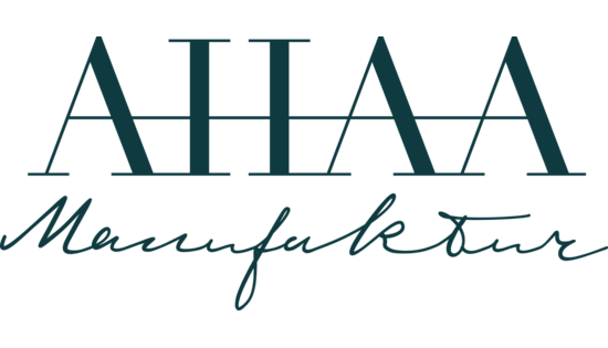 Zum Pressefach von AHAA-Manufaktur
