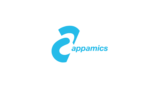 Zum Pressefach von appamics