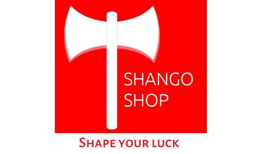 Zum Pressefach von shangoshop