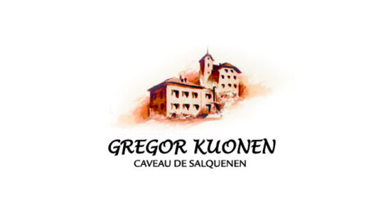 Zum Pressefach von Gregor Kuonen Caveau de Salquenen