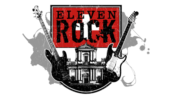 Zum Pressefach von elevenrock