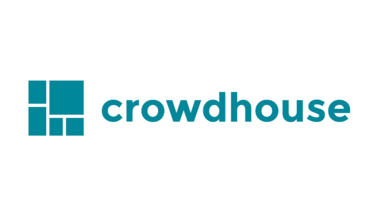 Zum Pressefach von crowdhouse