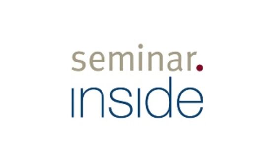 Zum Pressefach von seminarinside