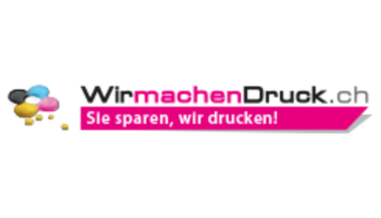 Zum Pressefach von WIRmachenDRUCK