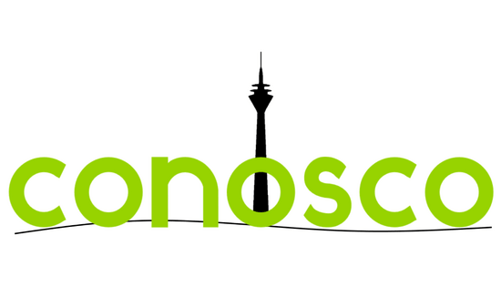 Zum Pressefach von conosco