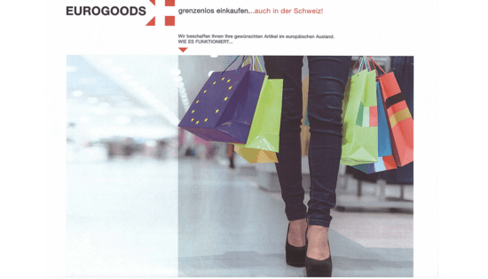 Zum Pressefach von Eurogoods
