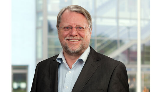 Zum Pressefach von dieterschuerer