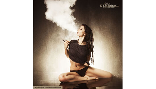 Zum Pressefach von ESmoking