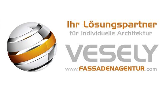 Zum Pressefach von Fassadenagentur