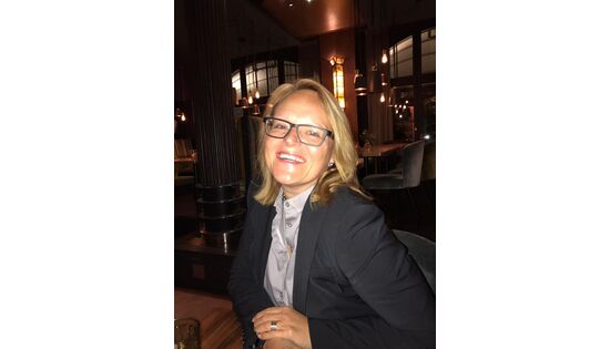 Zum Pressefach von Manuela Stier