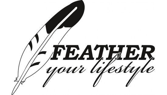 Zum Pressefach von Feather