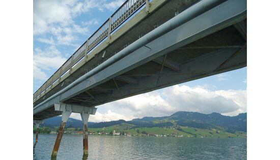Zum Pressefach von pro Viadukt Willerzell