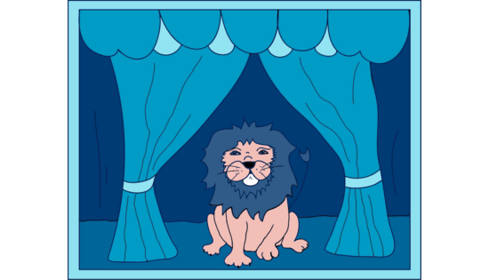 Zum Pressefach von Bilderbuch-Theaterwerkstatt