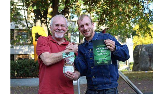 Zum Pressefach von Dario Tobler