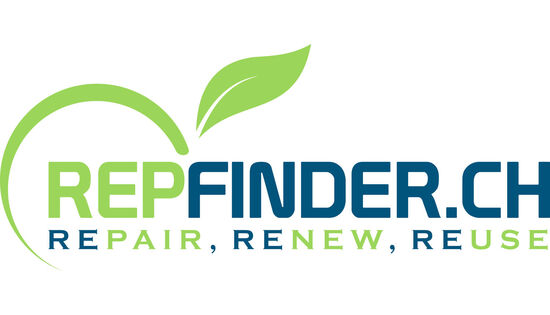 Zum Pressefach von RepFinder.ch