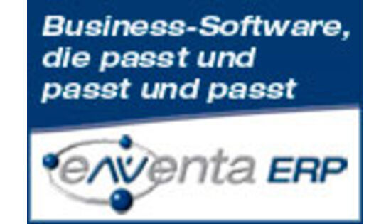 Zum Pressefach von eNVenta ERP