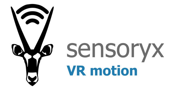 Zum Pressefach von Sensoryx