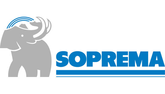 Zum Pressefach von Soprema AG