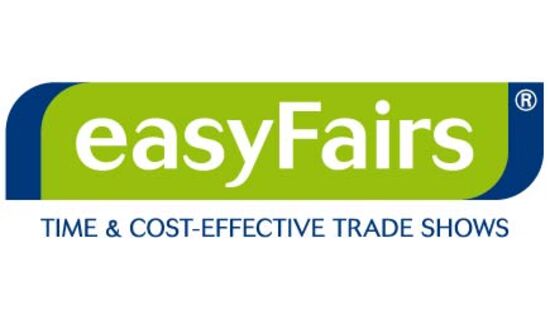 Zum Pressefach von easyFairs Switzerland GmbH