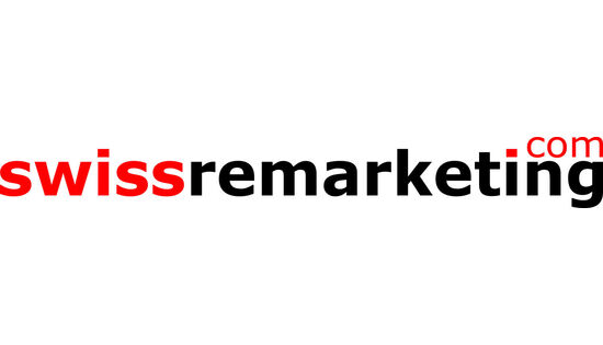 Zum Pressefach von swissremarketing