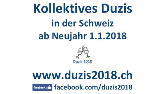 Zum Pressefach von Duzis2018