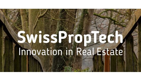 Zum Pressefach von Swiss PropTech