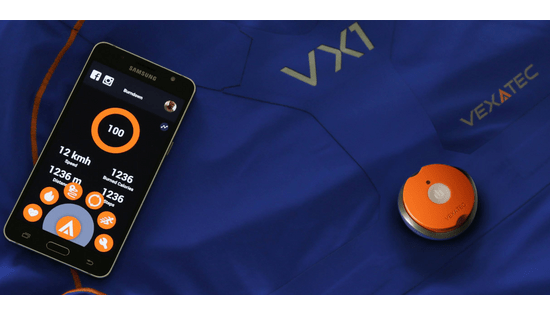 Zum Pressefach von Vexatec