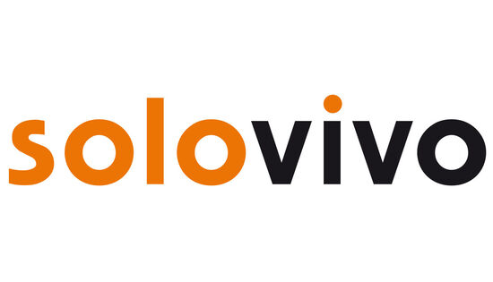 Zum Pressefach von solovivo