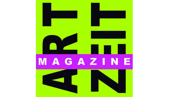 Zum Pressefach von artzeitmagazine