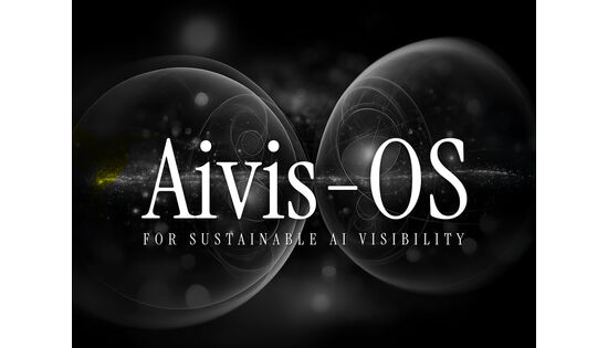 Aivis-OS startet als Architekturplattform für AI Visibility Aivis-OS startet als Architekturplattform für AI Visibility