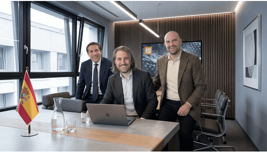 MMG, eine wachsende Schweizer Beratungsboutique, eröffnet neues Büro in Spanien