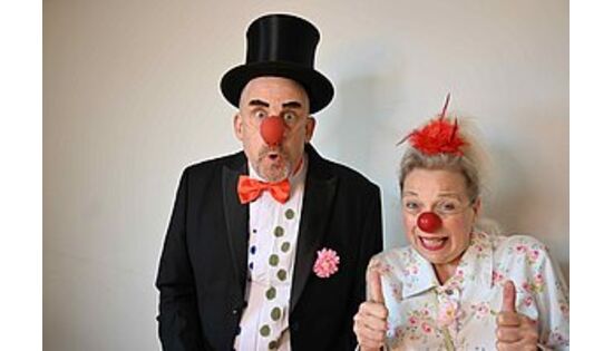 16 neue Gesundheit!Clown® in Konstanz zertifiziert