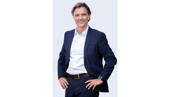 Roger Harlacher neu im Fachhochschulrat der HWZ Roger Harlacher neu im Fachhochschulrat der HWZ