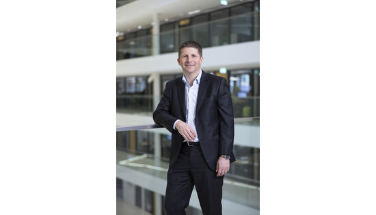 Rudolf Bruder wird Nachfolger von SWICA-CEO Reto Dahinden