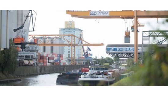 KMU-Exportstimmung 2. Halbjahr 2026: Stabile Exportstimmung trotz anhaltender Krisen