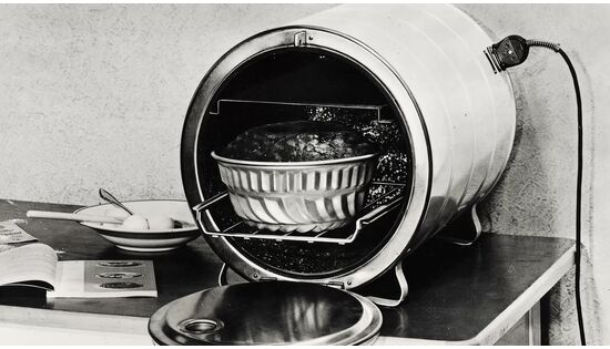 100 Jahre Backöfen von Siemens – Die Hausgerätemarke läutet das Jubiläumsjahr ein