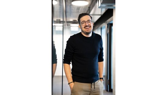 Schweizer Startup Yuvoi lanciert Audio-Shorts-Plattform als Alternative zum Dauer-Scrollen