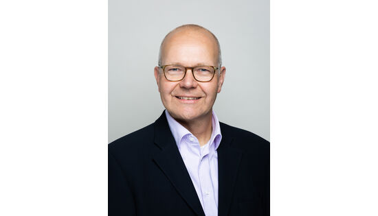 Christian Hunziker geht aus dringenden persönlichen Gründen in Frühpension Christian Hunziker geht aus dringenden persönlichen Gründen in Frühpension