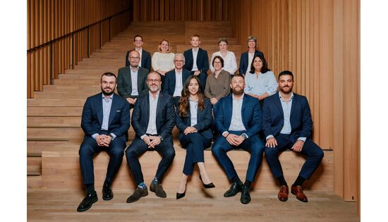 Switreco revolutioniert die Finanzverwaltung für Schweizer KMU Switreco revolutioniert die Finanzverwaltung für Schweizer KMU