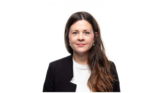 Neue Leiterin Kommunikation bei Valiant Neue Leiterin Kommunikation bei Valiant