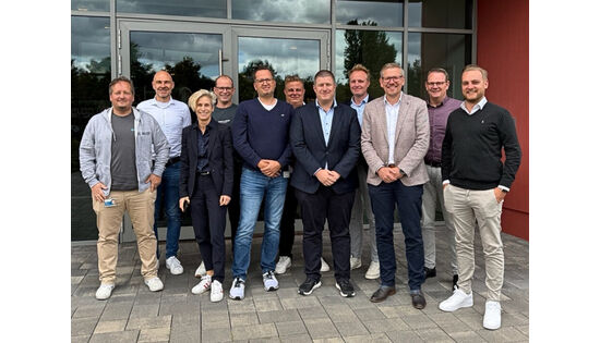 Strategische Allianz: CONVOTIS x d.velop