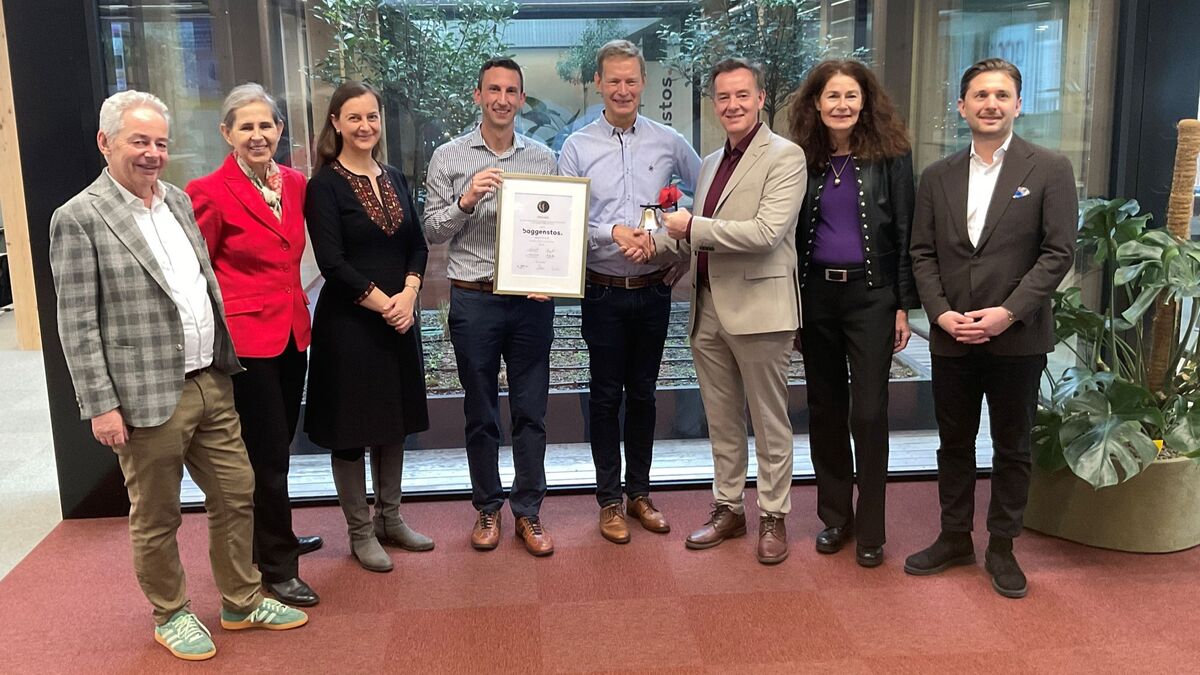 Phoenix-Award-f-r-100-Jahre-Baggenstos