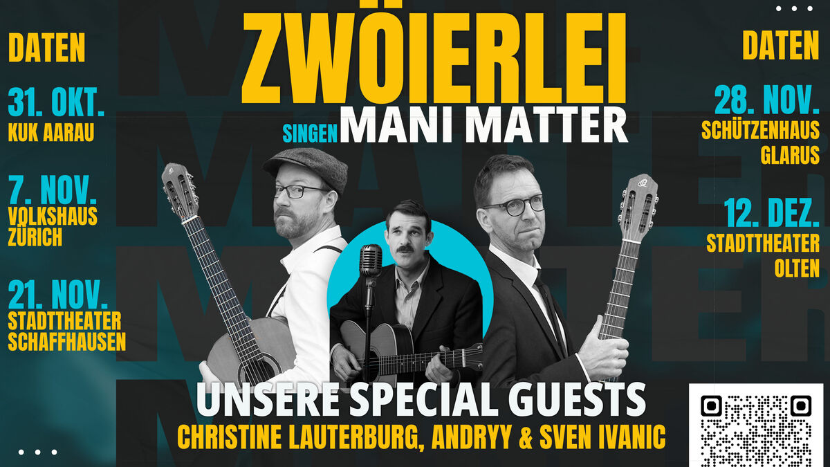 Troubadours-Tour-zw-ierlei-singen-Mani-Matter
