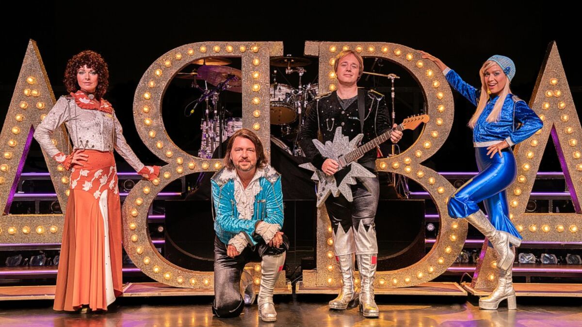Diese Musicals touren im neuen Jahr durch die Schweiz Presseportal