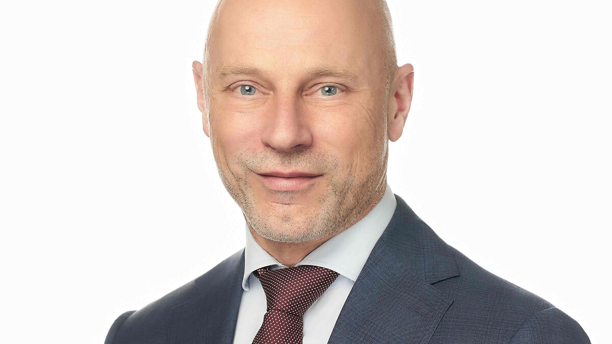 Banque-Heritage-engagiert-Antoine-Blouin-als-Leiter-Externe-Verm-gensverwaltung-EVV-