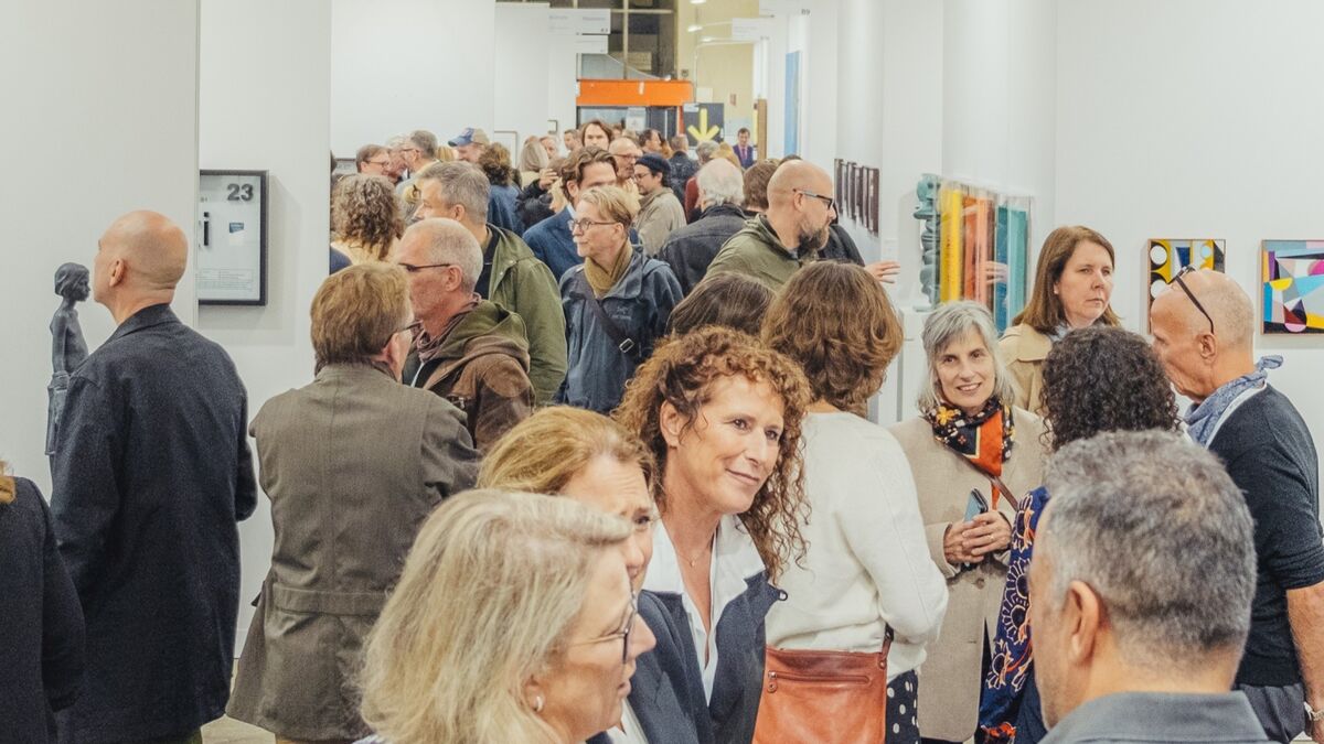 Art-Salon-Z-rich-Z-richs-neue-Kunstmesse-startet-in-die-4-Runde