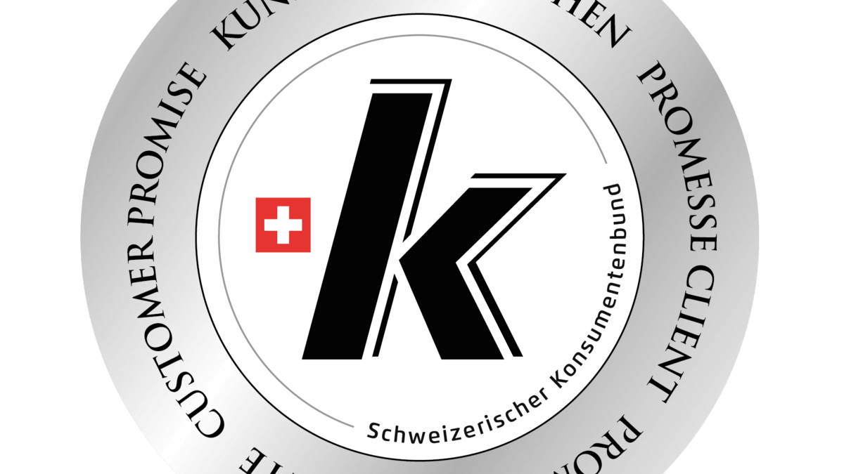 Schweizerischer-Konsumentenbund-lanciert-berarbeitetes-G-tesiegel-Kundenversprechen-und-st-rkt-digitalen-Konsumentenschutz