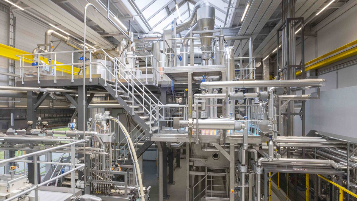 Wo-Getreide-sein-Volumen-bekommt-B-hler-er-ffnet-Puffing-Technologiezentrum