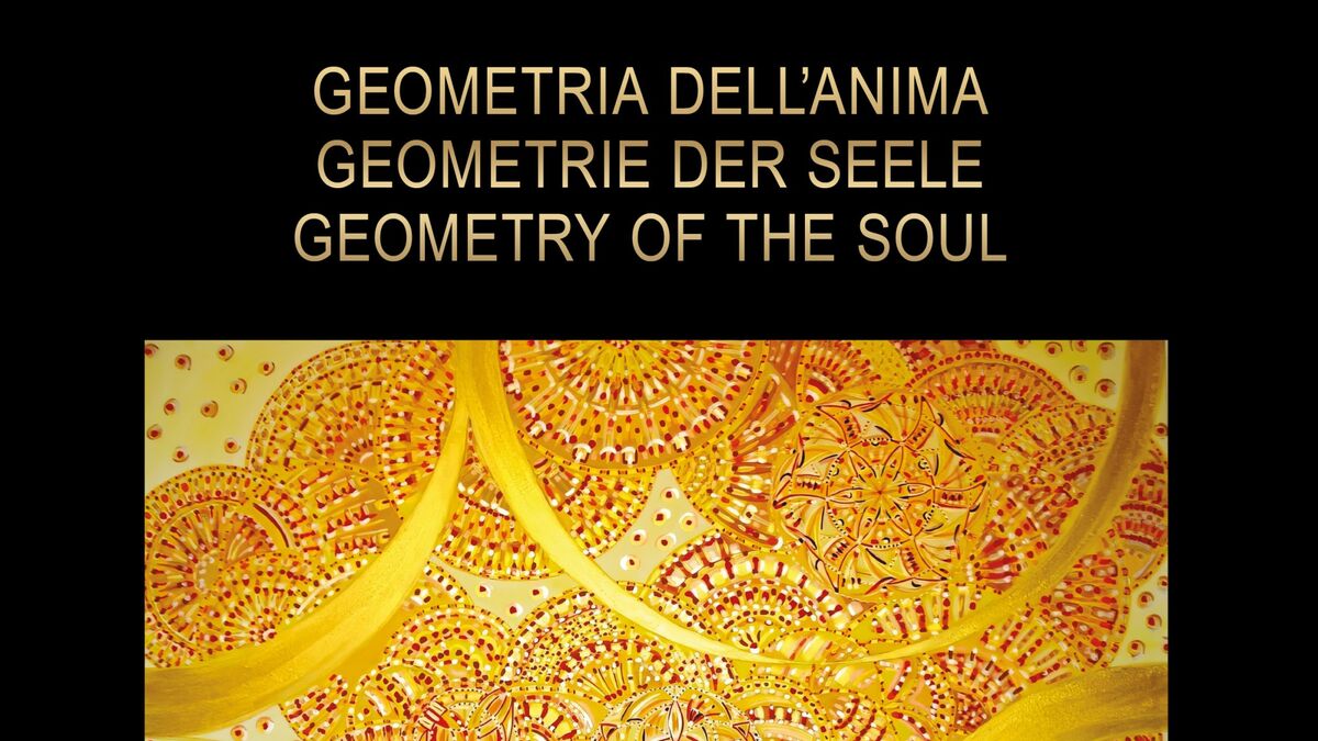 SATI-Geometria-dell-anima-Geometrie-der-Seele-Geometry-of-the-Soul