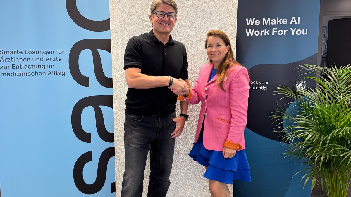 Saipient-AG-und-Phoenix-Technologies-schliessen-strategische-Partnerschaft-f-r-souver-ne-Schweizer-KI-L-sungen-im-Gesundheitswesen